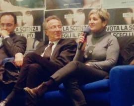 ELEZIONI: PANEI (PD), ”INVESTIRE NELL’INDUSTRIA 4.0 E NELLE INFRASTRUTTURE”