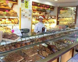 L’AQUILA: DOPO 40 ANNI DI ATTIVITA’, CHIUDE STORICO FORNO ‘PANE E LAVORO’
