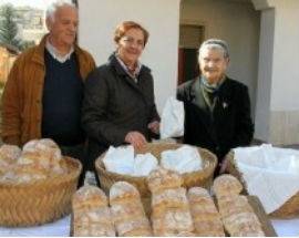 L’AQUILA: IL 2 NOVEMBRE A COPPITO TORNA LA PANETTA DEI CIAVOLA