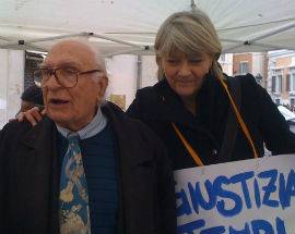 GARANTE DETENUTI: RICORSO AL TAR CONTRO ESCLUSIONE BERNARDINI