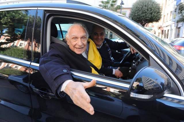 MORTO MARCO PANNELLA: CHIAVAROLI, ”ORA ABRUZZO ELEGGA GARANTE DETENUTI”