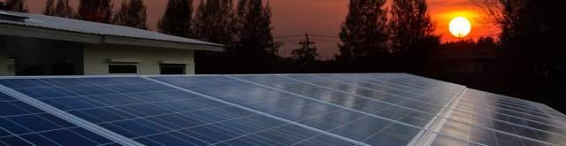SOLARE IN ABRUZZO: NEL 2019 E’ RECORD”ORA RIVOLUZIONE COMUNITA’ ENERGETICHE”