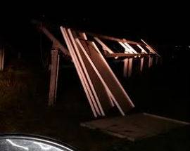 VASTO: RECUPERATI 100 PANNELLI FOTOVOLTAICI RUBATI, UN ARRESTO