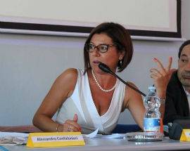 INFRASTRUTTURE: DE MICHELI, ‘FAR COMPRENDERE A TERRITORI COSA SI STA FACENDO’