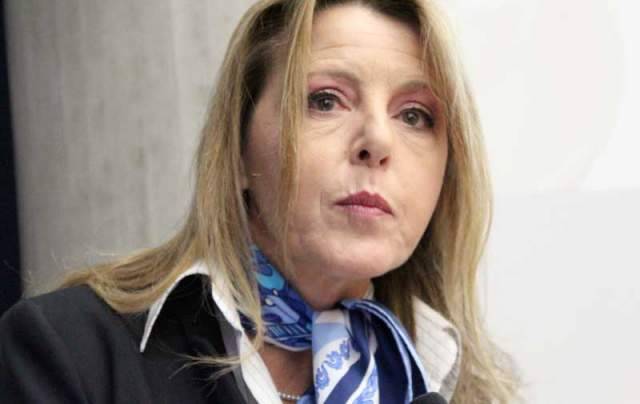 EUROPEE: PAGANO, ”PAOLA DI SALVATORE CANDIDATA ABRUZZESE FORZA ITALIA”