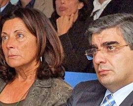 PESCARA: A FEDELISSIMA DI D’ALFONSO 150MILA EURO DALLA REGIONE PER LAVORI A CASA, E’ POLEMICA