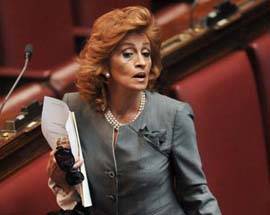 DECRETO TERREMOTO: PELINO (FI), ”QUALCHE ELEMENTO E’ OK, MA NON BASTA”