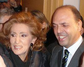 ELEZIONI 2013: PELINO (PDL), ”PRIMO OBIETTIVO SARA’ GARANTIRE IL LAVORO”