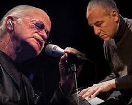 VELINO IN JAZZ, FESTIVAL A ‘CHILOMETRI ZERO’ CON GINO PAOLI E DANILO REA