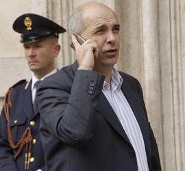 CERRANO: INTERROGAZIONE TANCREDI (NCD) SU NOMINE CDA AREA PROTETTA