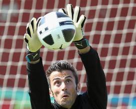 CALCIOMERCATO: SERIE B, IL PESCARA INGAGGIA BAIOCCO, EX REGGINA E BENEVENTO SARA’ IL SECONDO PORTIERE