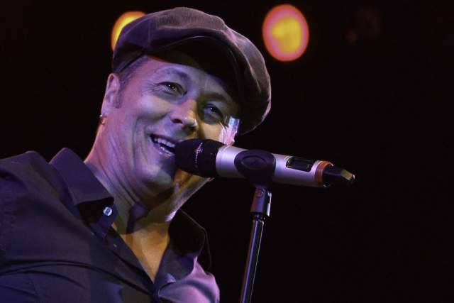 CAPODANNO: SWING IN PIAZZA A TERAMO CON PAOLO BELLI & LA BIG BAND