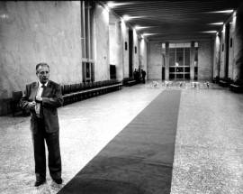 MAFIA: PREMIO BORSELLINO A COMANDANTE ROS ANGELOSANTE