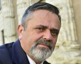 MARCHIONNE MALATO: CAPONE (UGL), ”UOMO VISIONARIO, CHE HA SAPUTO RILANCIARE FIAT”