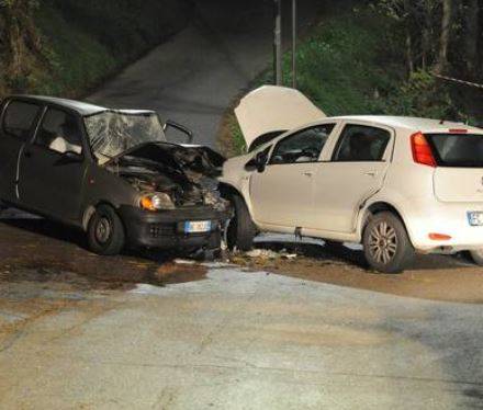 INCIDENTE SPOLTORE: MUORE EX COMANDANTE POLIZIA MUNICIPALE PAOLO CECAMORE