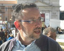 CONGRESSO PD: TOCCI, ”DELLA VENTURA PER CAMBIARE IL PARTITO’
