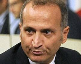 SISMA 2009: ESPOSITO LASCIA L’UFFICIO SPECIALE RICOSTRUZIONE CRATERE