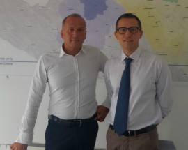 RICOSTRUZIONE: OPERAZIONE TRASPARENZA DELL’USRC, REALTA’ AUMENTATA PER VERIFICARE STATO CANTIERI