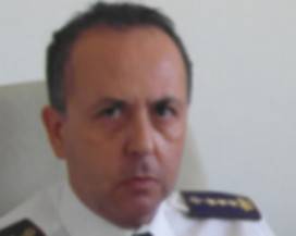 POLIZIA STRADALE ABRUZZO-MOLISE: PAOLO FASSARI E’ IL NUOVO DIRIGENTE
