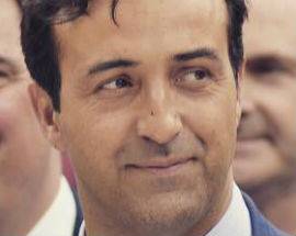 REGIONE: GATTI, ”LASCIO LA POLITICA ATTIVA” ADDIO DOPO SCONFITTA TERAMO, ”MA NON C’ENTRA”