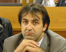 REGIONE: GATTI (FI), ”QUINTA COMMISSIONE ANCORA NON SI E’ RIUNITA”