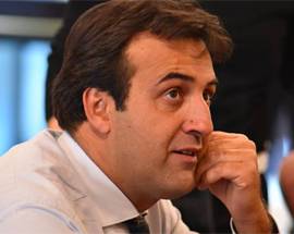 CORTE CONTI: 26 IN CORSA PER POSTO GIUDICE NON TOGATO, C’E’ ANCHE EX ASSESSORE GATTI