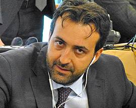 COMUNE TERAMO: FUTURO IN, ”VERIFICA PERIODICA SU OPERATO BRUCCHI”