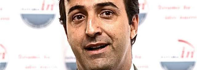 REGIONALI: GATTI TORNA IN CAMPO, ”DECIDERA’ ROMA MA SE FOSSI IO SAREBBE NUOVO STIMOLO”