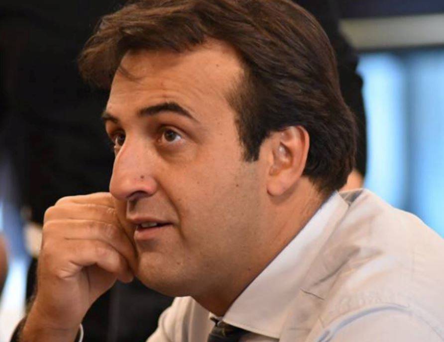 EX MANICOMIO TERAMO: GATTI (FDI), “NECESSARIO ASSICURARE RISORSE”