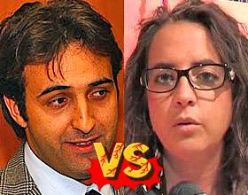 REGIONE: GATTI VS SCLOCCO, ”COPIA VAL D’AOSTA, CHE FIGURACCIA!”