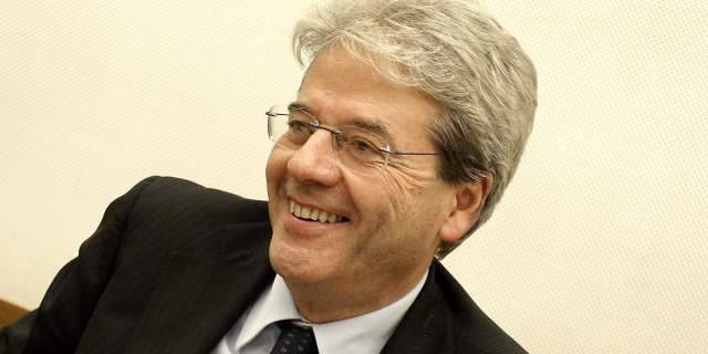 TERREMOTO: GENTILONI DOMANI A CAMPOTOSTO E CAPITIGNANO SOTTO LE SCOSSE