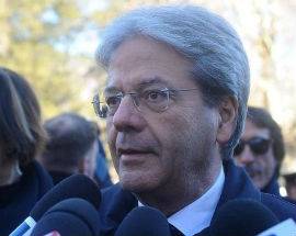 PD: A PESCARA STATO MAGGIORE NAZIONALE PER 10 ANNI COMPONENTE LIBERAL