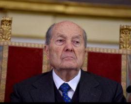 ”L’INVENZIONE DEL DIRITTO”, ALL’AQUILA IL PRESIDENTE DELLA CORTE COSTITUZIONALE