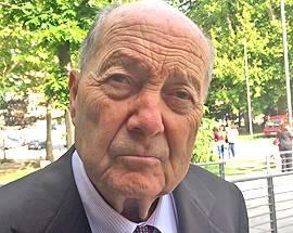 L’AQUILA: L’INVENZIONE DEL DIRITTO, CONVEGNO CON PAOLO GROSSI
