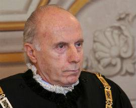 REFERENDUM: IL GIURISTA PAOLO MADDALENA ALL’AQUILA PER LE RAGIONI DEL NO
