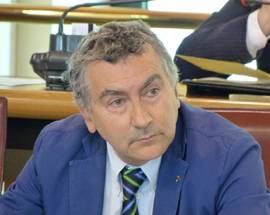SANITA’: PALOMBA (IDV) DENUNCIA, ”OSPEDALE DI PENNE ABBANDONATO”