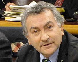 REGIONE: PALOMBA (CD) PROPONE DI ISTITUIRE SPORTELLI ANTI-STALKING
