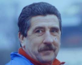 CALCIO: L’AQUILA, DUE ANNI SENZA ”PAOLONE” ROSSI, IL RICORDO DI SPACCA, ”TU E LA CITTA’ CI MANCATE TANTO…”