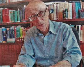 L’AQUILA IN LUTTO PER LA MORTE DELL’AVVOCATO PAOLO SCOPANO