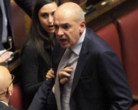 A24-A25: GESTORE, ‘NORMA INCOSTITUZIONALE’ TANCREDI, ”SERVE SICUREZZA”