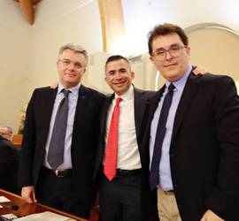 CONSIGLIO REGIONE: PAOLUCCI, ”PROGRAMMA MARSILIO BIGNAMI DI ENUNCIATI”
