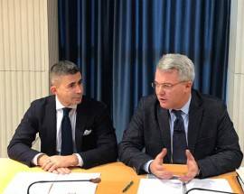 DEFR: PD, ”NESSUNA SCELTA, ABRUZZO RISCHIA DI RESTARE FERMO PER 10 ANNI”