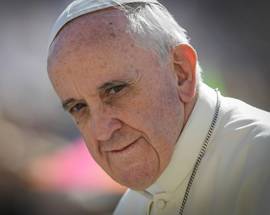 CORONAVIRUS: CAMBIANO CONTROLLI VATICANO, DISTANZE TRA FEDELI
