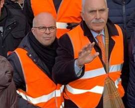 MANIFESTAZIONE PAPPALARDO: PRC, ‘SENZA MASCHERINE, MULTATELI!”