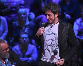 IL SELFIE CHE FINISCE SULLA T-SHIRT: PARALLELO 24, IL BRAND MADE IN TERAMO E’ GIA’ UN SUCCESSO