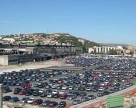 PESCARA: INGRESSO PARCHEGGIO AREA DI RISULTA SARA’ AUTOMATIZZATO