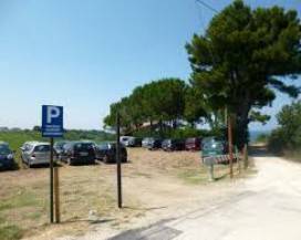 ORTONA: FURTI AUTO AL PARCHEGGIO DI RIPARI DI GIOBBE, TRE ARRESTI