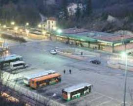 L’AQUILA: SOSTA GRATIS E AVVIO LAVORI PARCHEGGIO COLLEMAGGIO
