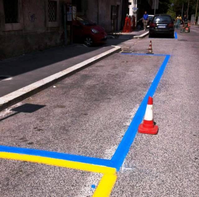 PARCHEGGI PESCARA: RANIERI, ”SERVE UNA SOCIETA’ MISTA PER LA GESTIONE”