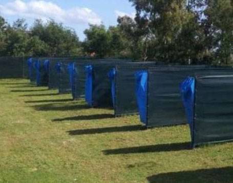 NASCE IL ”LOVE PARKING”: DUE ORE DI SESSO IN BOX AUTO A 5 EURO